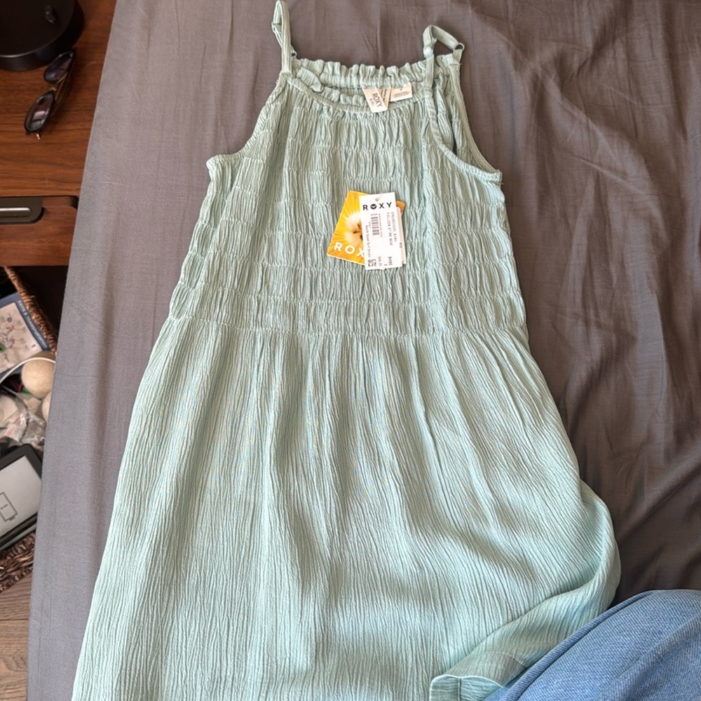 Roxy dress